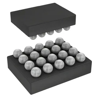 FAN53541UCX onsemi